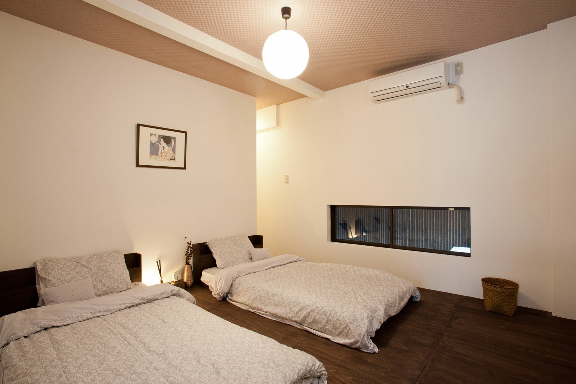 Guest House Kurofuneya Osaka Exterior photo